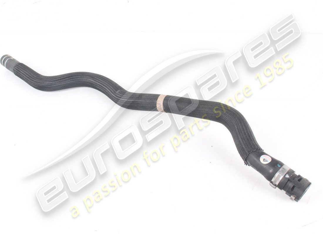 TUBERÍA USADA Ferrari DE LA BOMBA AL AIRE ACONDICIONADO. NÚMERO DE PIEZA 276915 (1)