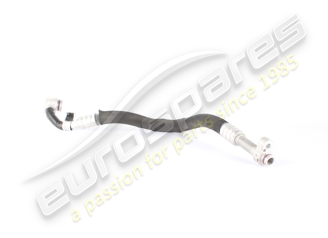 USADO Lamborghini LÍNEA DE REFRIGERANTE SAUGLTG.KOPRESS . NÚMERO DE PIEZA 4S0816743B (1)