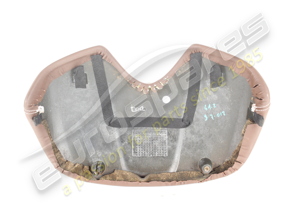 usado ferrari copertura quadro instrument. número de pieza 83681007 (2)