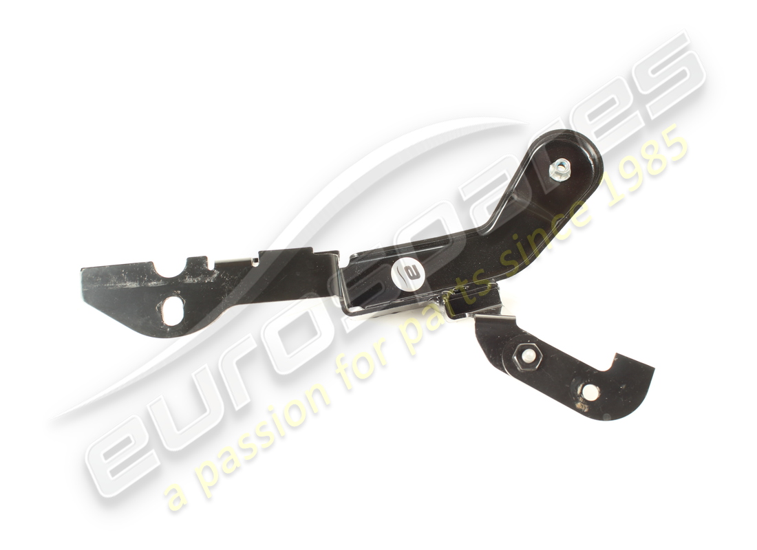 SOPORTE DE FIJACIÓN MOTRONIC RH USADO Ferrari. NÚMERO DE PIEZA 338526 (1)