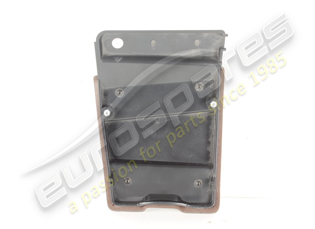 tapa de caja de fusibles ferrari usada. número de pieza 819955.. (2)