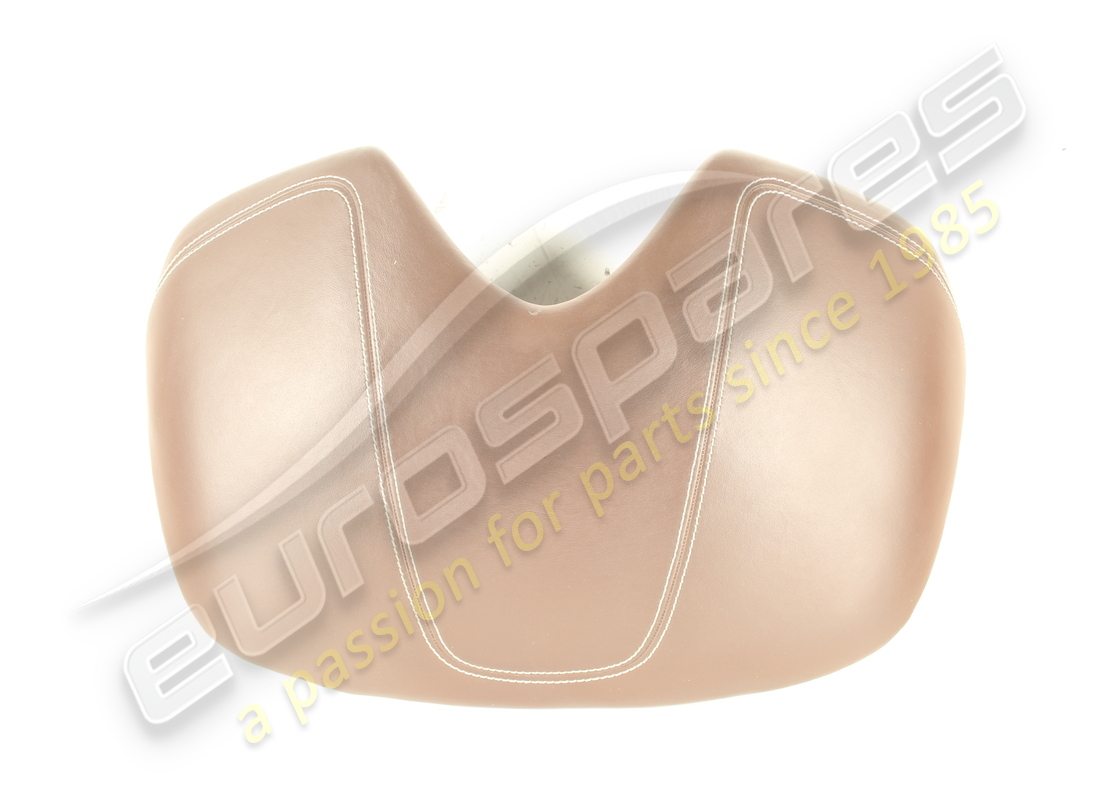 USADO Ferrari COPERTURA QUADRO INSTRUMENT. NÚMERO DE PIEZA 83681007 (1)