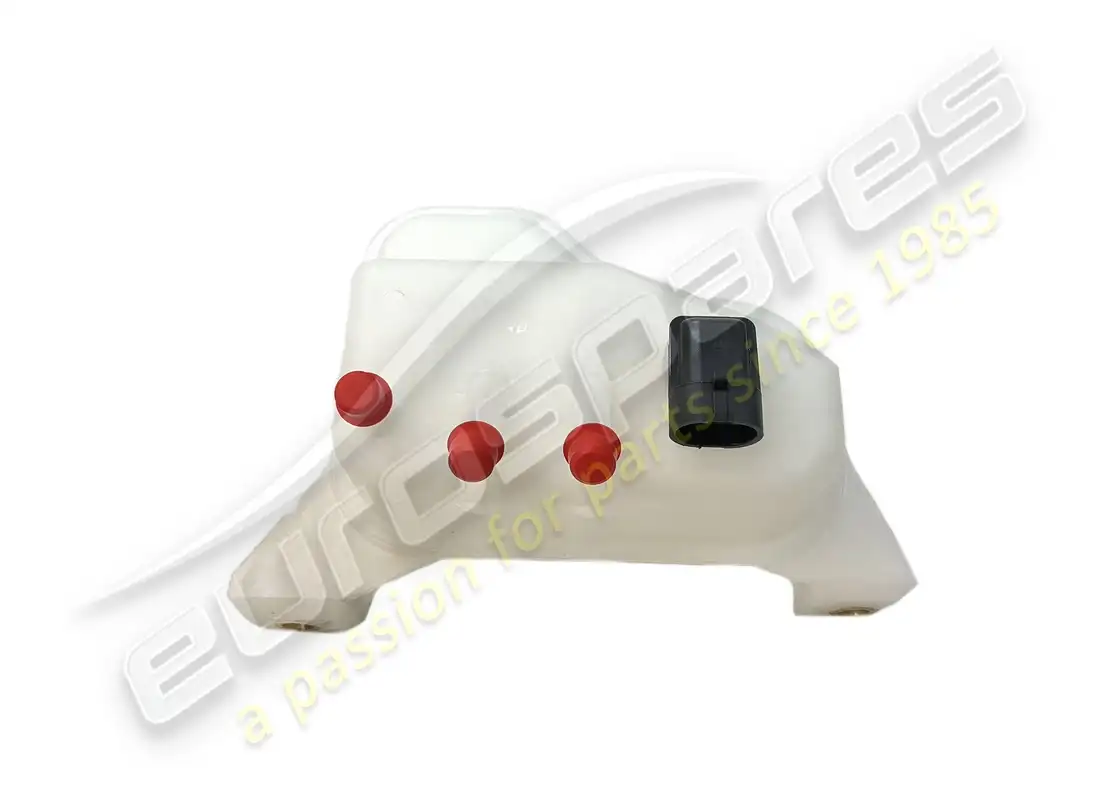 NUEVO RECIPIENTE Ferrari PARA LÍQUIDO DE FRENOS. NÚMERO DE PARTE 203903 (1)