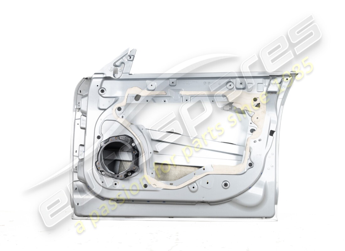 puerta delantera derecha completa usada maserati. número de pieza 673007995 (2)