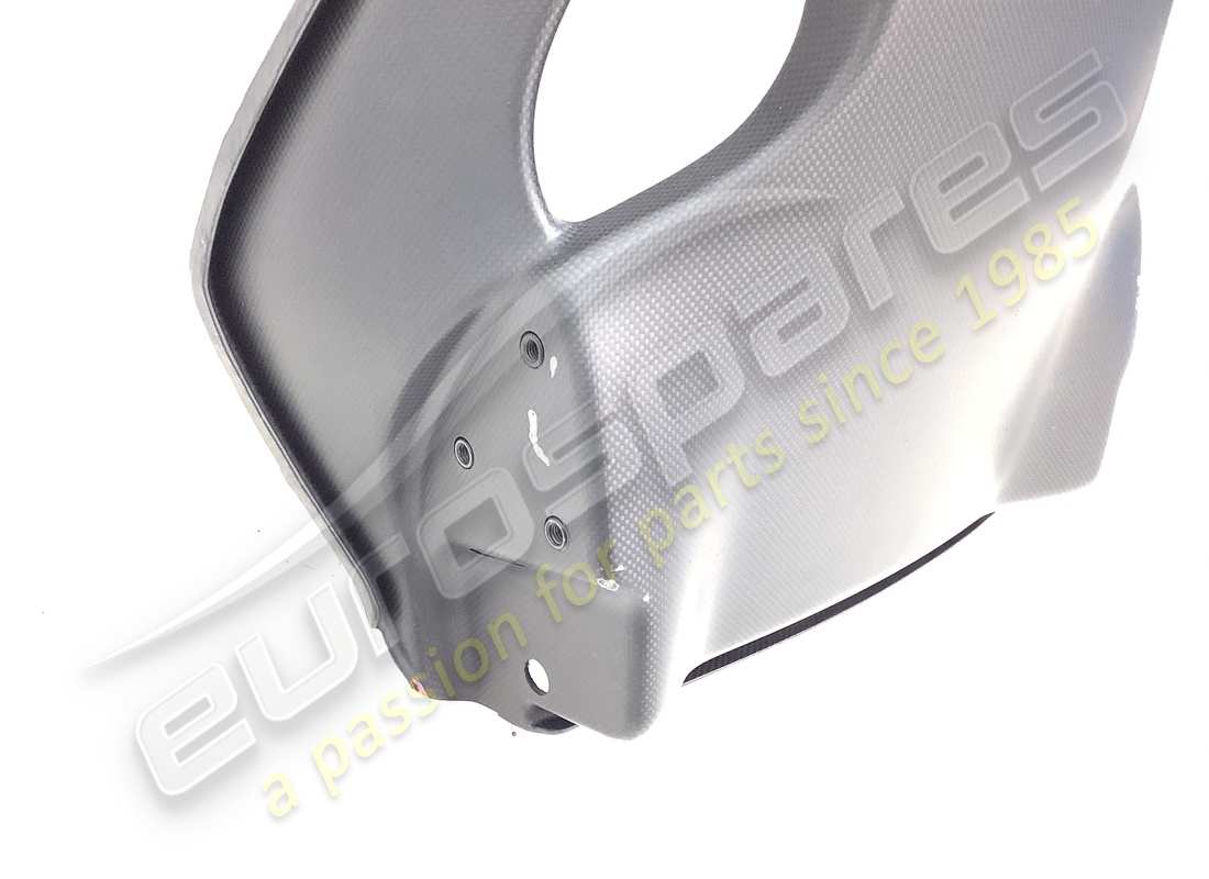nuevo asiento de carreras derecho grande de piel/tejido ferrari 3d. número de pieza 813537.. (3)
