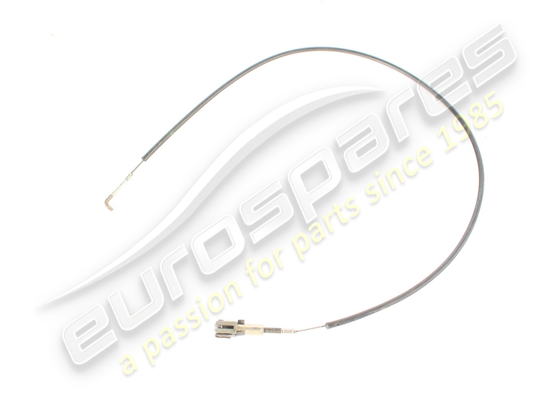 CABLE DE MANIJA DE PUERTA Ferrari USADO. NÚMERO DE PARTE 61841300 (1)