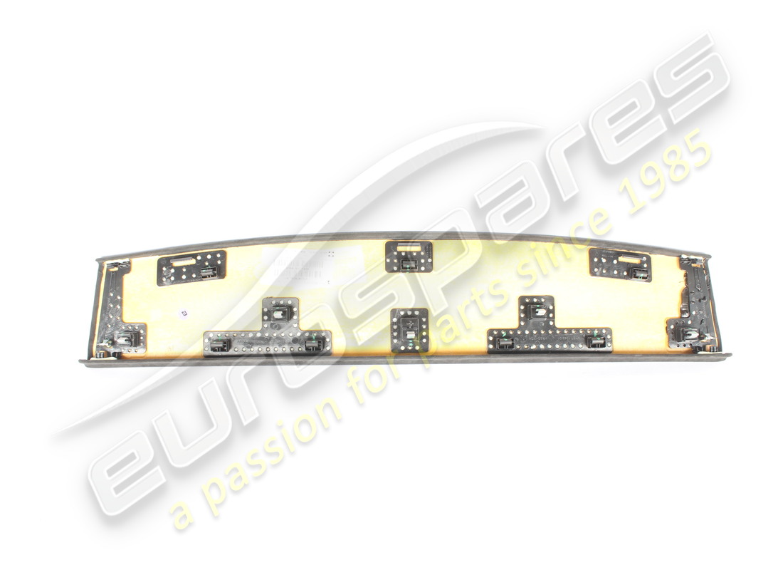 forro lamborghini usado, tapa del maletero. número de pieza 4ml867606djr7 (2)