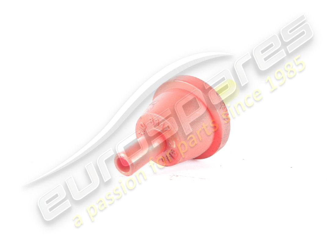 VÁLVULA DE VENTILACIÓN DEL TANQUE Ferrari USADA. NÚMERO DE PARTE 170442 (1)