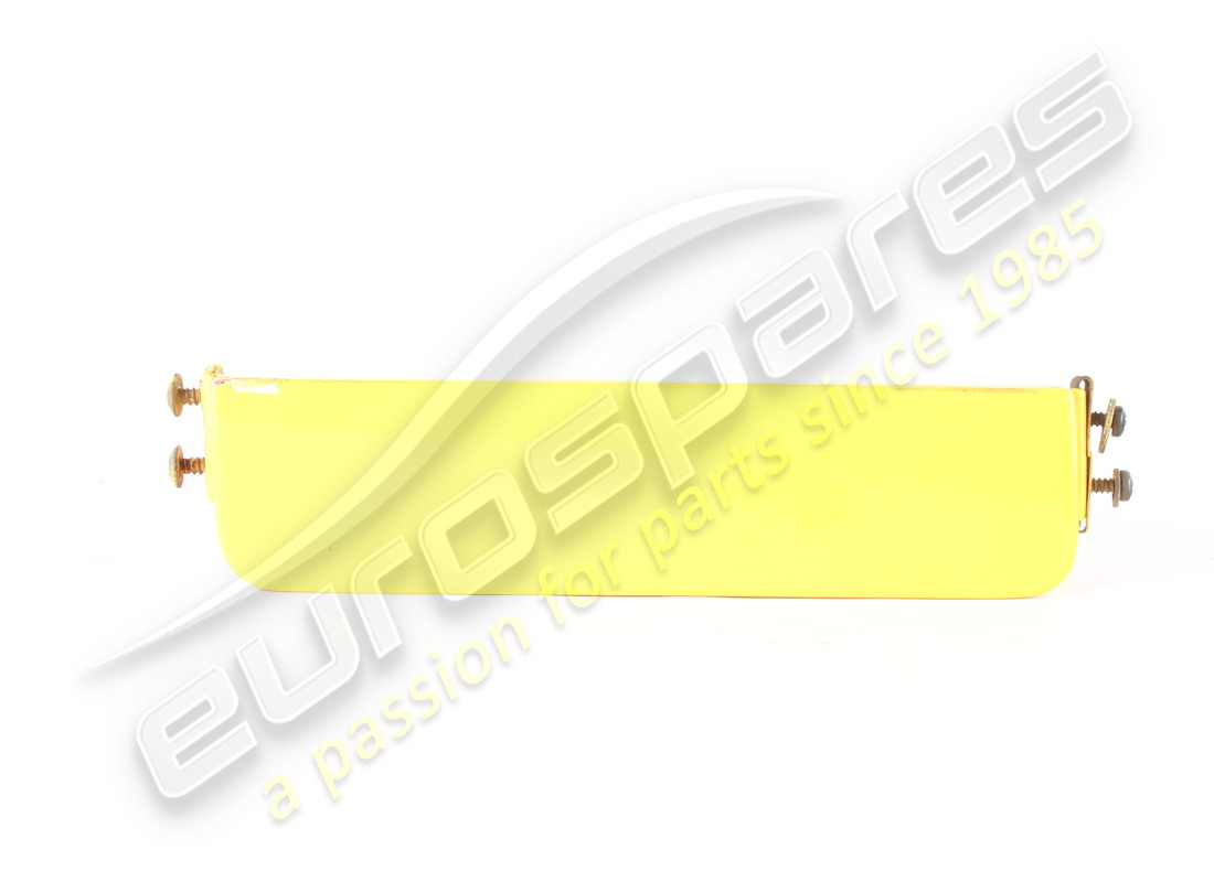 ESCUDO RH Ferrari USADO. NÚMERO DE PARTE 61810810 (1)