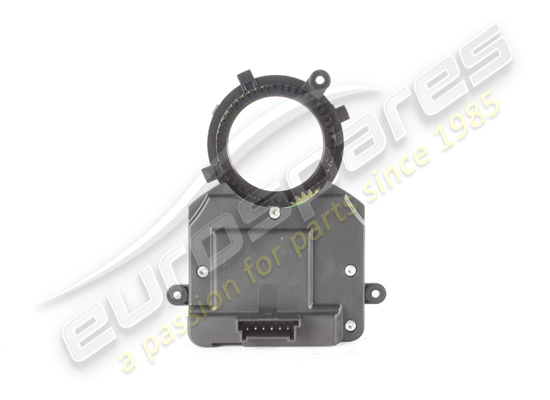 sensor de ángulo de dirección usado ferrari. número de pieza 309296 (2)