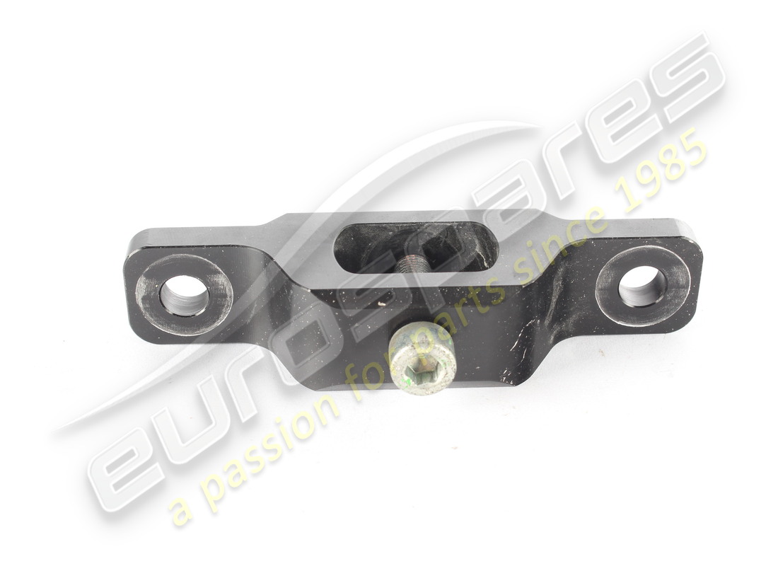 soporte de amortiguador usado ferrari. número de pieza 340176 (2)