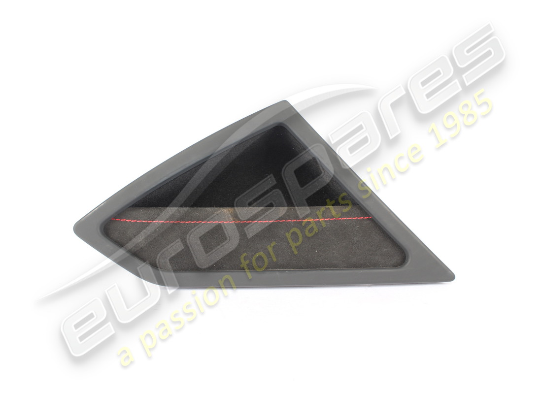 USADO Ferrari COMPLETO PIEZA DE PUERTA IZQUIERDA ST. NÚMERO DE PIEZA 81894200 (1)