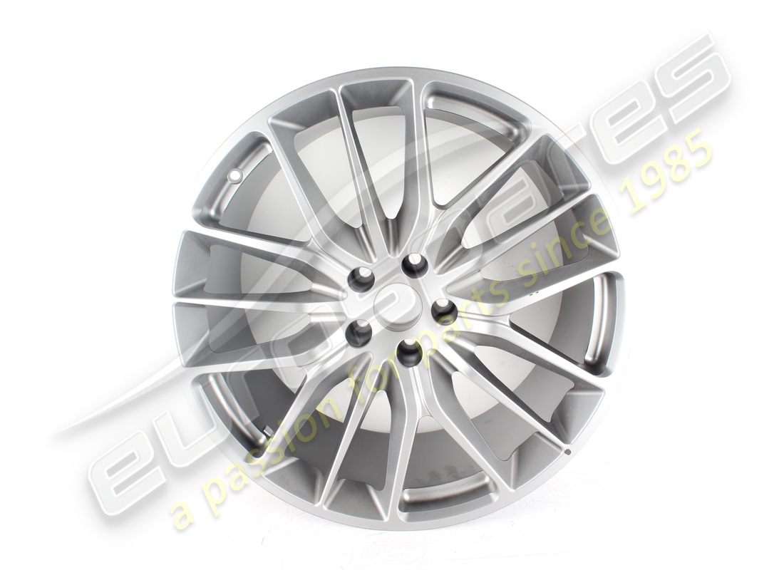 NUEVO (OTRO) Maserati 670022024R. RUEDA RIMTITANO 2. NÚMERO DE PIEZA 980157023 (1)