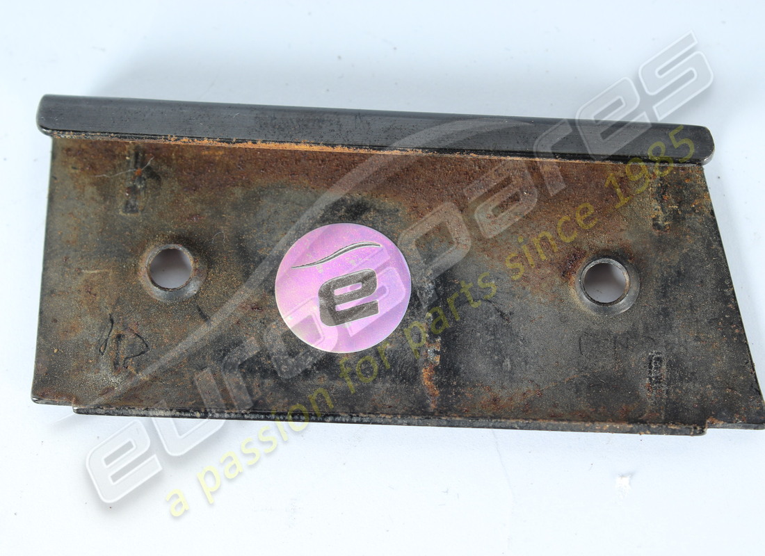 manija interna de puerta derecha ferrari usada. número de pieza 61841100 (2)