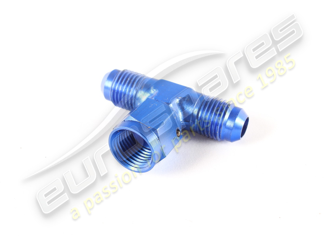 CONECTOR USADO Ferrari 3-WAY. NÚMERO DE PIEZA 318251 (1)