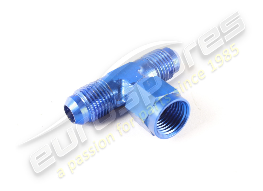 conector usado ferrari 3-way. número de pieza 318251 (2)