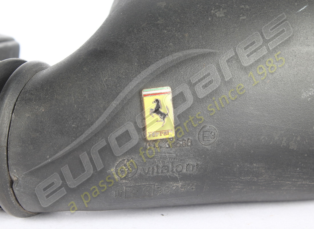 usado ferrari espejo de puerta izquierda rhd número de pieza 61172700 (4)