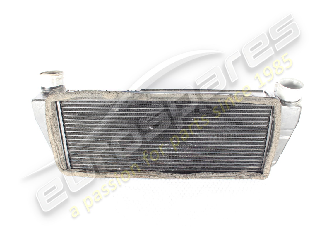 intercooler izquierdo ferrari usado. número de parte 336492 (3)