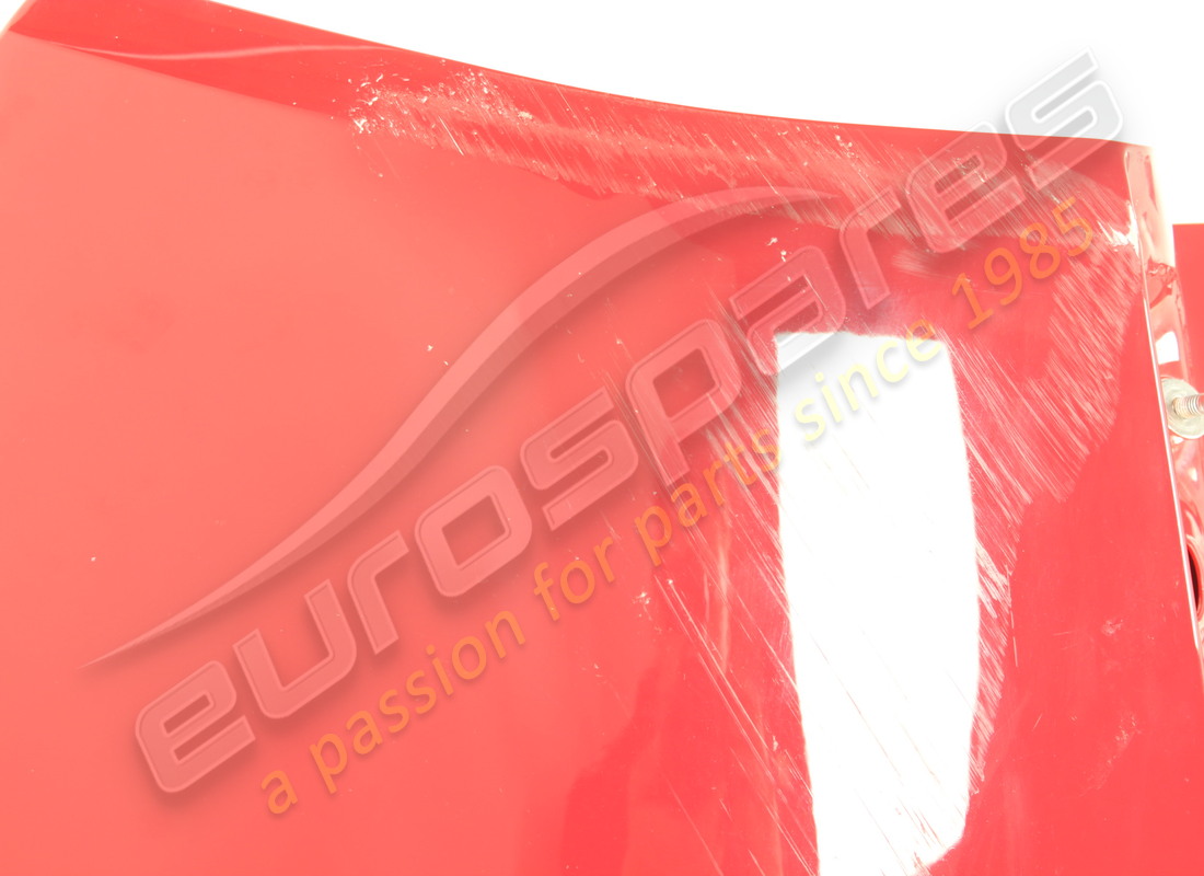 funda tonneau de ferrari usada. número de parte 985912456 (2)