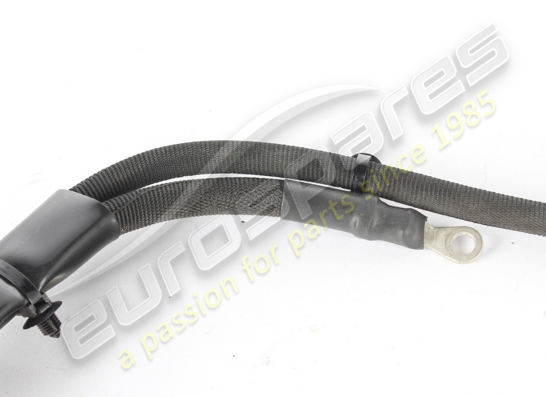 cable de arranque de emergencia usado ferrari. número de pieza 336212 (4)
