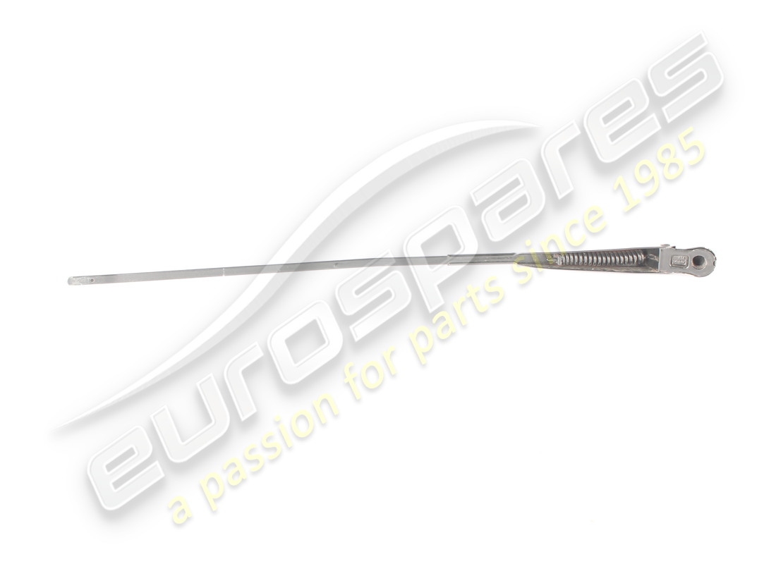 brazo de limpiaparabrisas derecho usado ferrari rhd número de pieza 110588 (2)