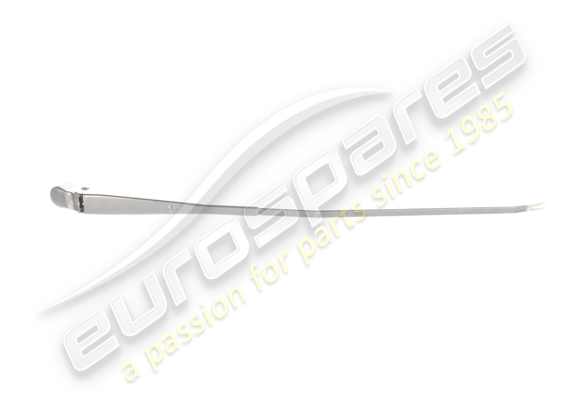 BRAZO DE LIMPIAPARABRISAS DERECHO RHD USADO Ferrari. NÚMERO DE PIEZA 110588 (1)