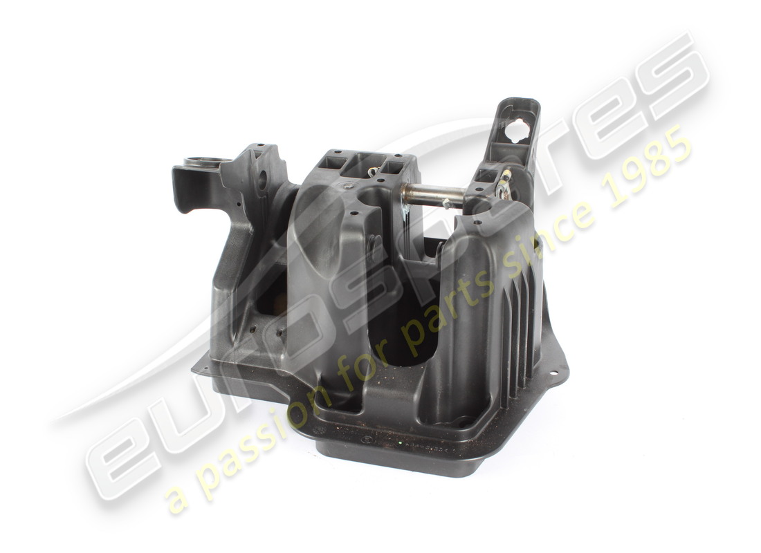 soporte de pedal ferrari usado. número de parte 204192 (2)