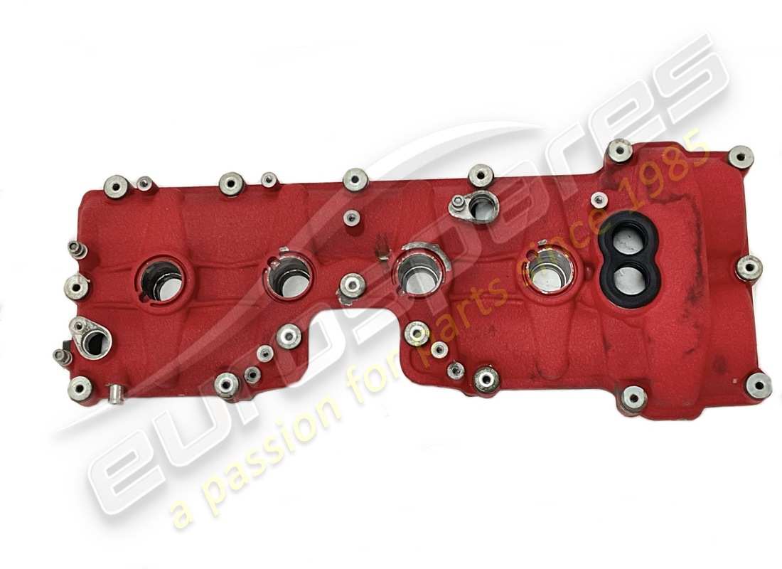 TAPA DE CULATA IZQUIERDA Ferrari USADA. NÚMERO DE PARTE 250893 (1)