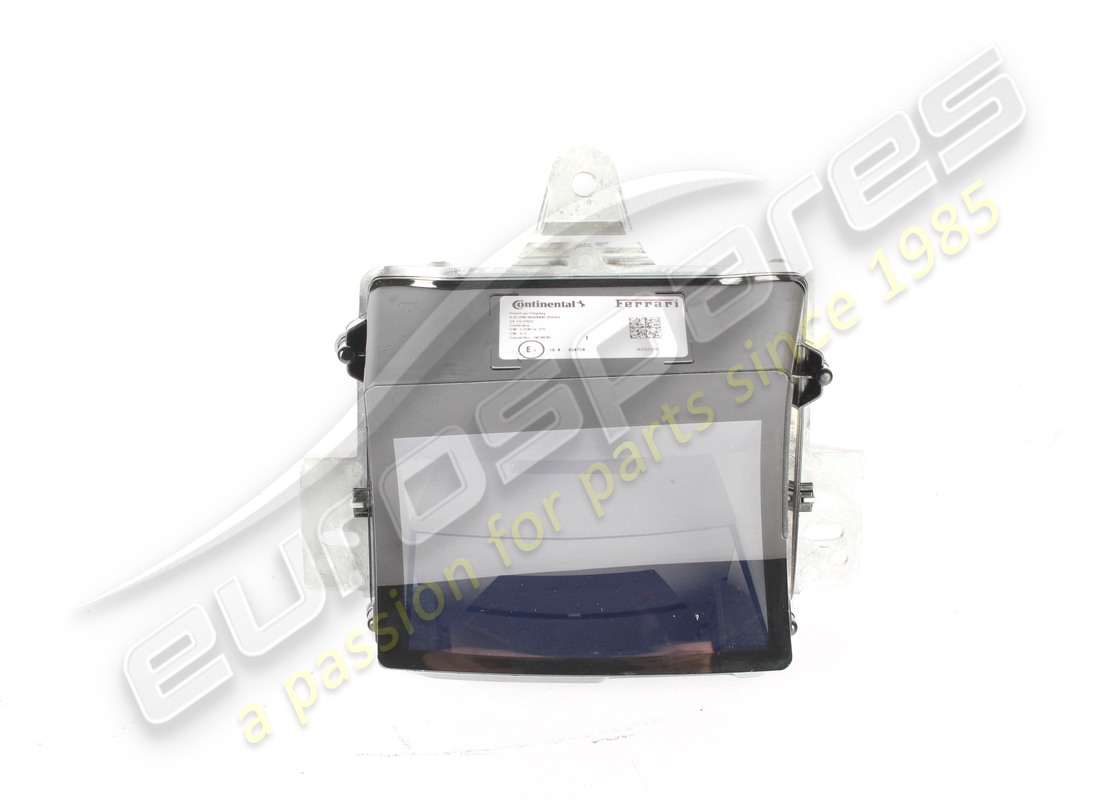 USADO Ferrari HUD GDX. NÚMERO DE PIEZA 825029 (1)