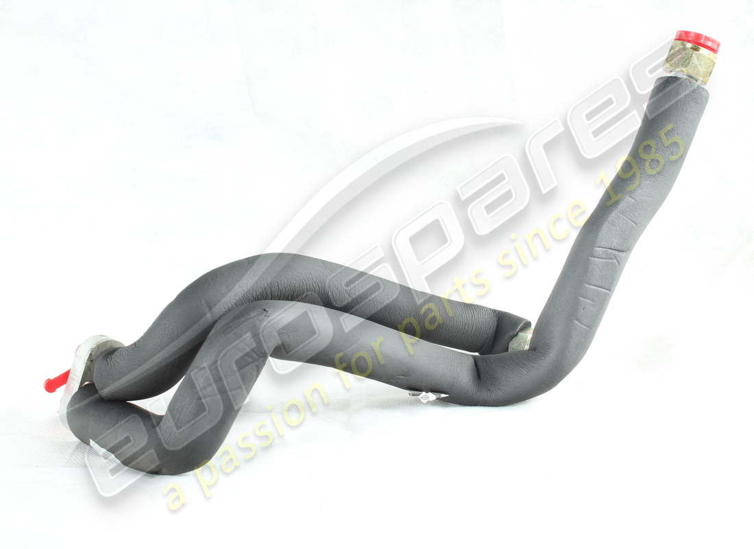 nuevo maserati completo tubi freón gsx 5a8650200. número de parte 980001127 (1)