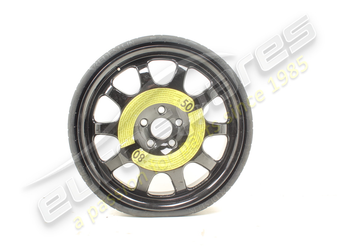 otro nuevo) lamborghini rueda de disco, completa número de pieza 4ml601010