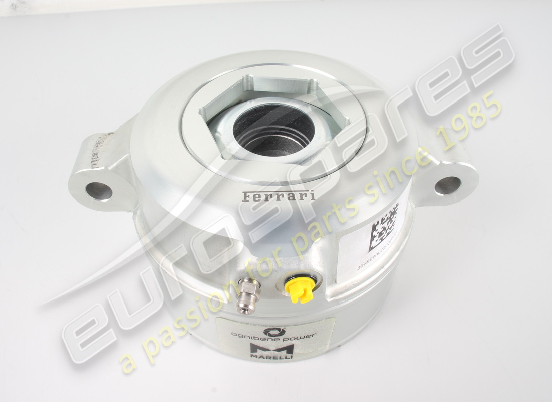 nuevo ferrari conjunto de montaje superior del elevador 75 sha. número de pieza 909279 (1)