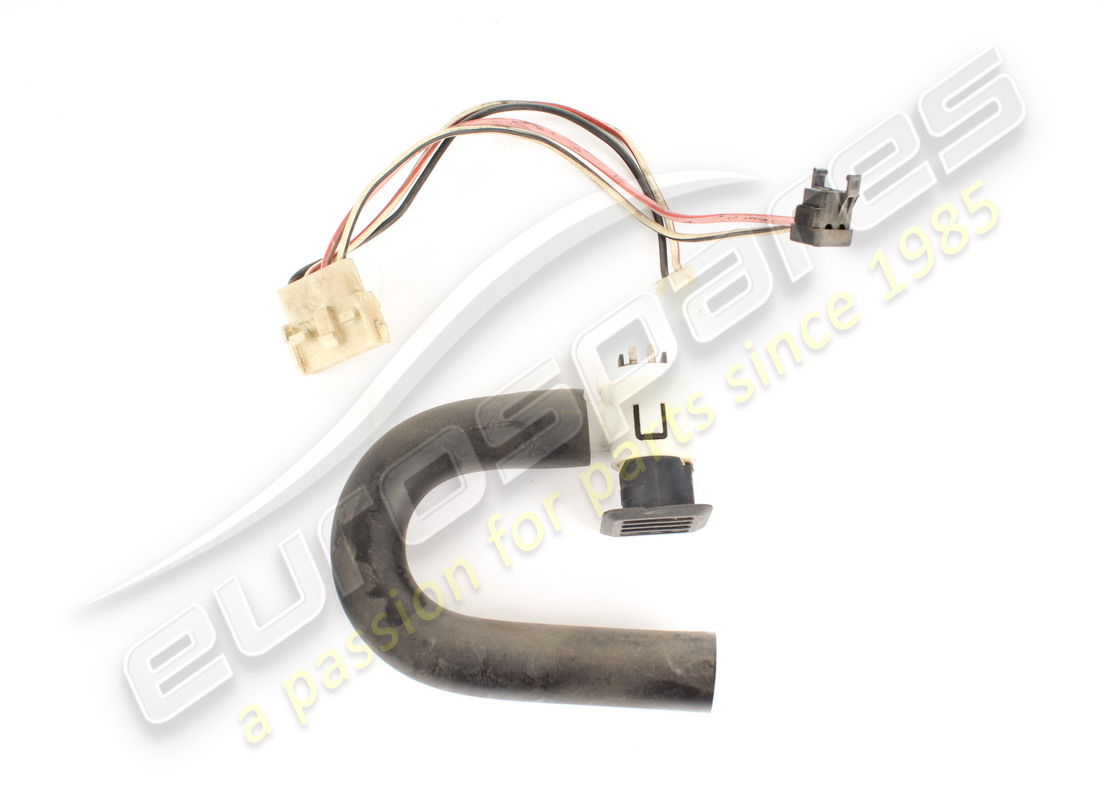 sensor ferrari usado para temperatura interna. número de parte 61079100 (1)