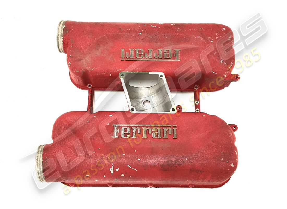 TAPA DE ENTRADA DE AIRE Ferrari USADA. NÚMERO DE PARTE 179752 (1)