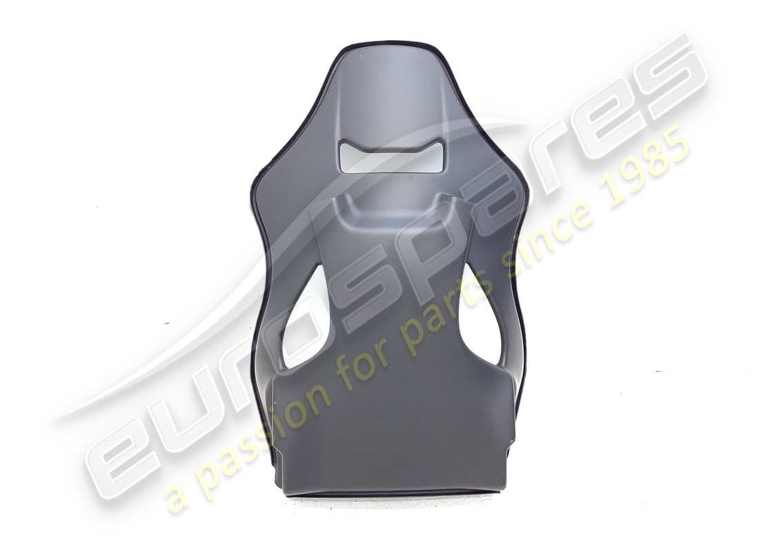 nuevo asiento de carreras izquierdo grande de piel/tejido ferrari 3d. número de pieza 813484.. (1)