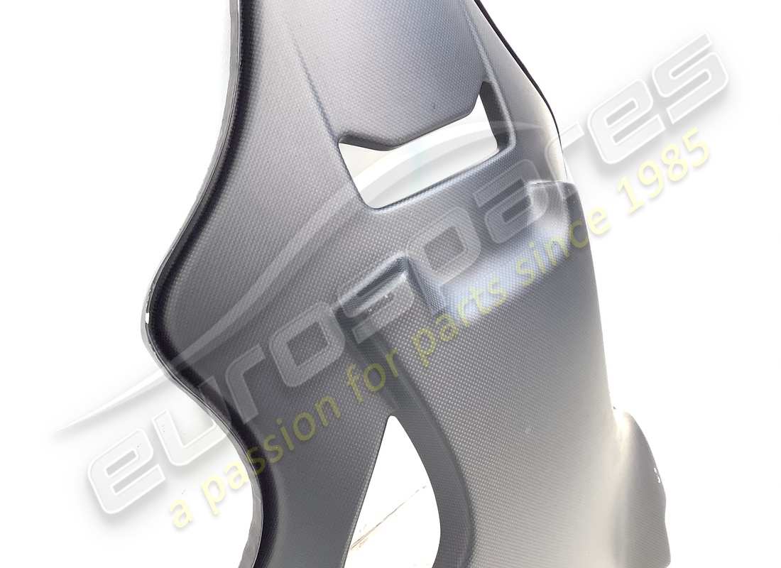 nuevo asiento de carreras derecho grande de piel/tejido ferrari 3d. número de pieza 813537.. (2)