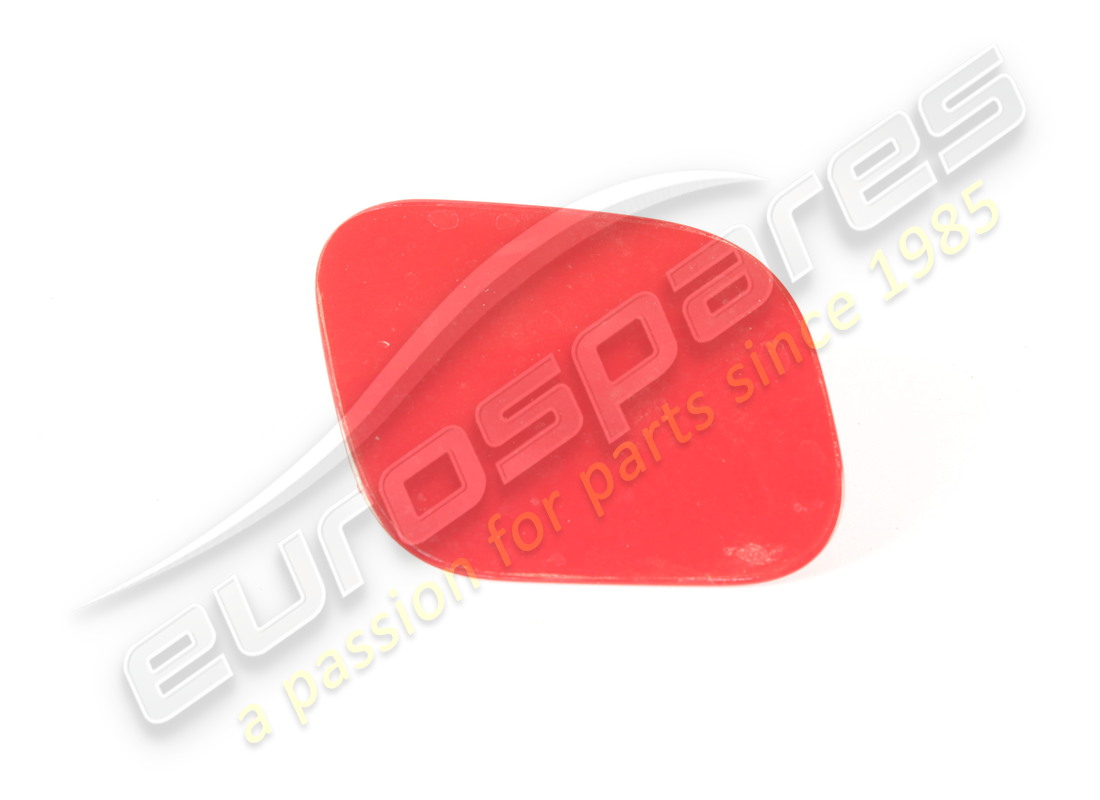 CUBIERTA DE Arandela DELANTERO IZQUIERDO USADA Ferrari. NÚMERO DE PIEZA 82763610 (1)