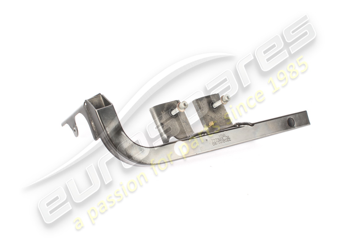 usado ferrari soporte de radiador dx completo. número de pieza 777868 (2)