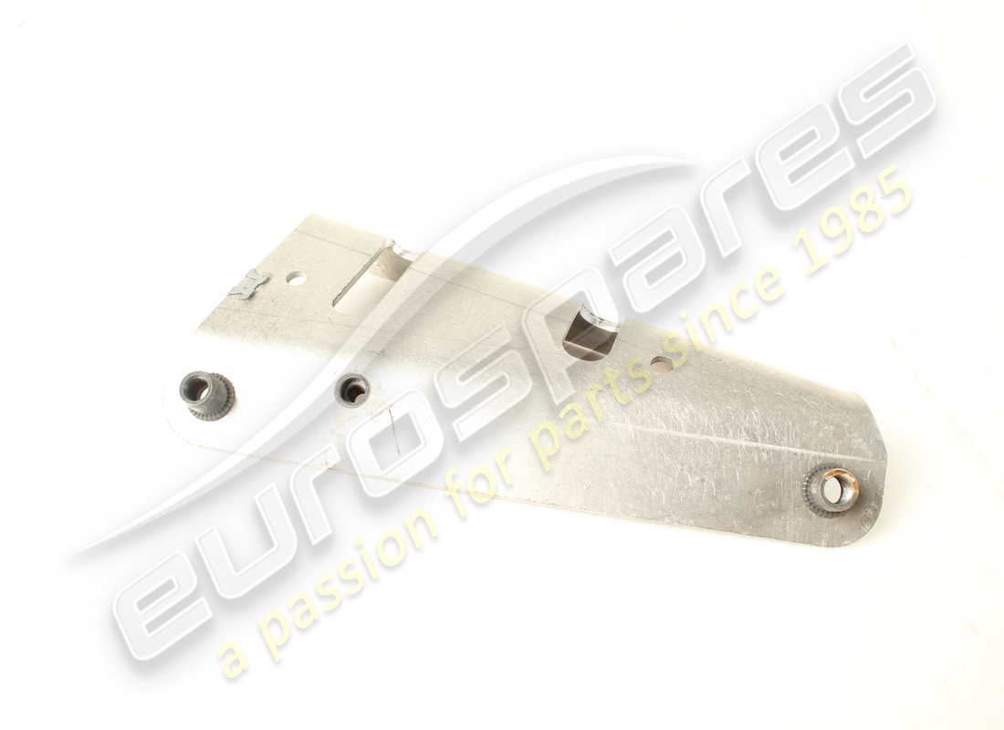 usado lamborghini soporte radiador sx. número de pieza 470121703d (3)