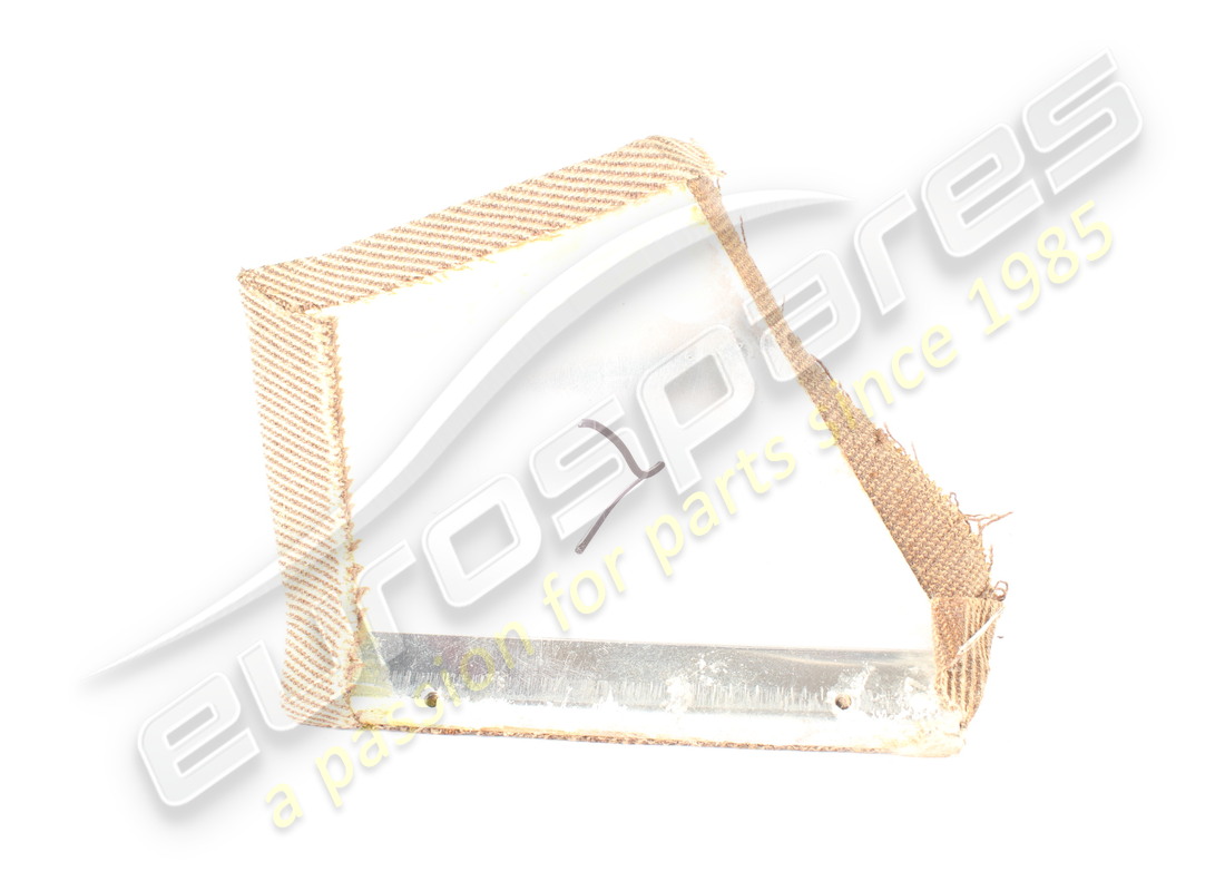 moldura gtb ferrari izquierda usada. número de parte 60998200 (2)