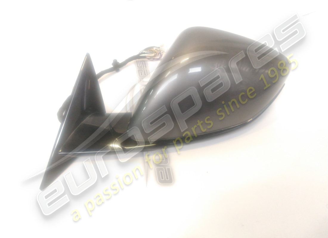 nuevo (otro) ferrari cuerpo del espejo retrovisor exterior izquierdo. número de pieza 82200610 (2)