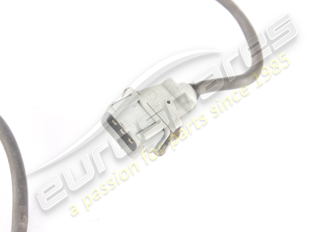 sensor electromagnético ferrari usado. número de parte 168729 (3)