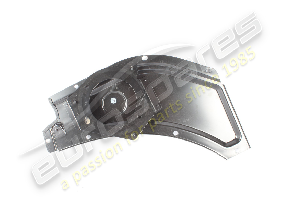 moldura lateral derecha ferrari usada. número de parte 67436400 (2)