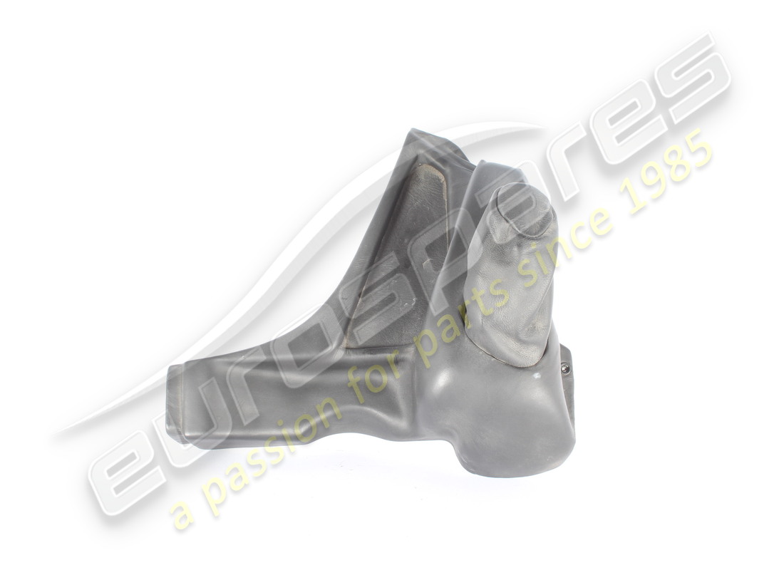 MOLDURA DE TAPA DE PISTÓN IZQUIERDA CUBIERTA Ferrari USADA. NÚMERO DE PIEZA 646624.. (1)