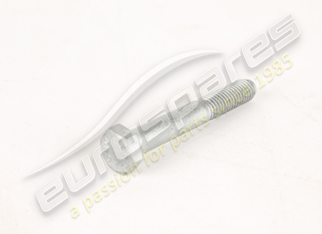 nuevo tornillo ferrari. número de parte 16044324 (1)