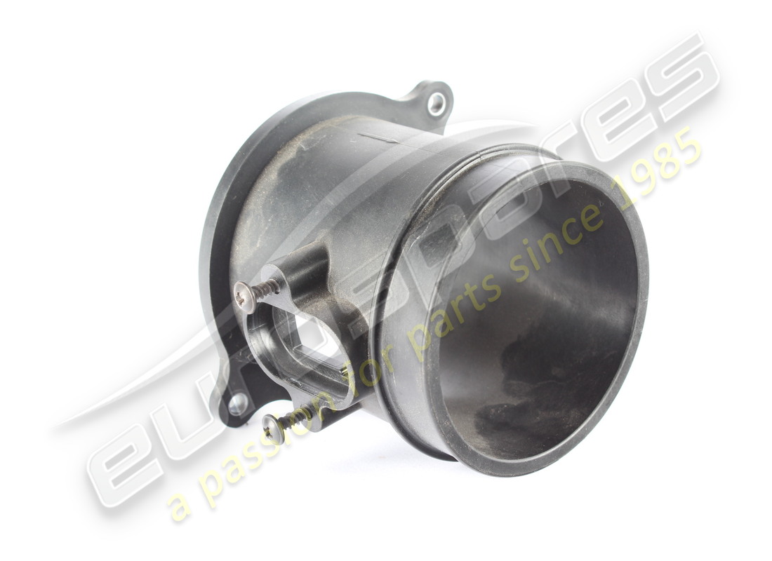 montaje del sensor de flujo de aire rh ferrari usado. número de parte 311497 (2)