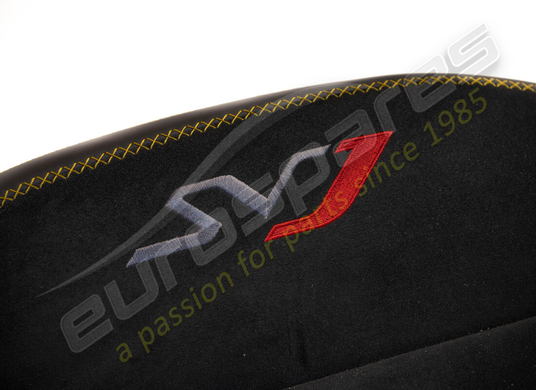 usado lamborghinisvj carbon comfortseats. número de parte eap1450298 (5)