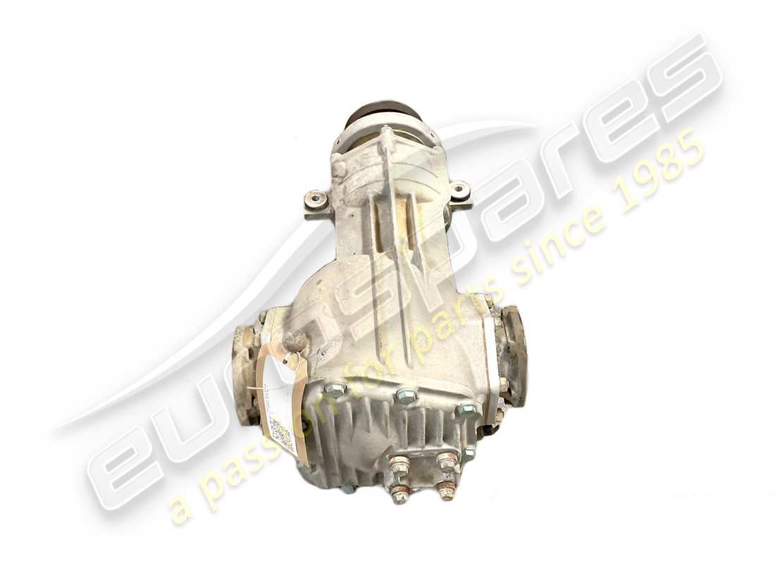 diferencial delantero lamborghini usado. número de parte 01s409021 (2)