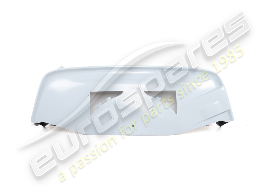 spoiler delantero ferrari reacondicionado. número de parte 61472700 (2)