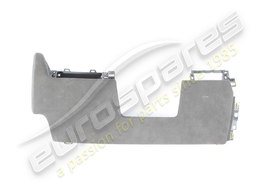 usado lamborghini forro alcantara. número de pieza 4t1858793l (1)